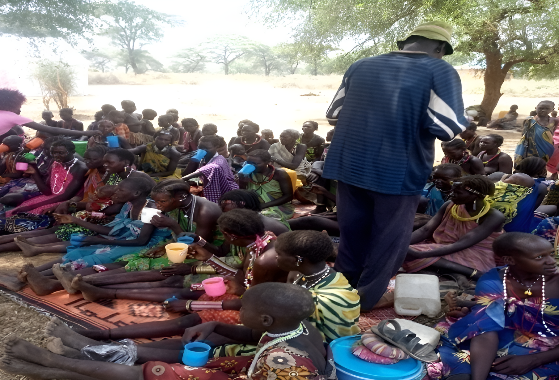 GBV Project